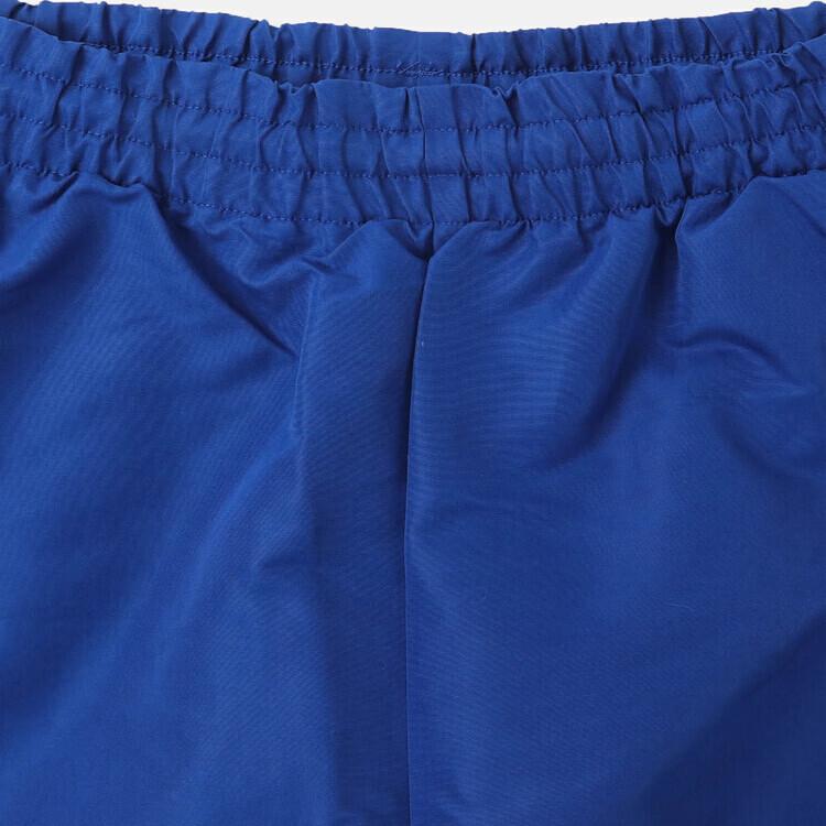 Adidas Color Block Mid-Rise Elastic Casual Pants Unisex Pants KF2063