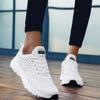 Fashion Womens Breathable Mesh Sneakers Casual Running Shoes Summer Sports Shoes