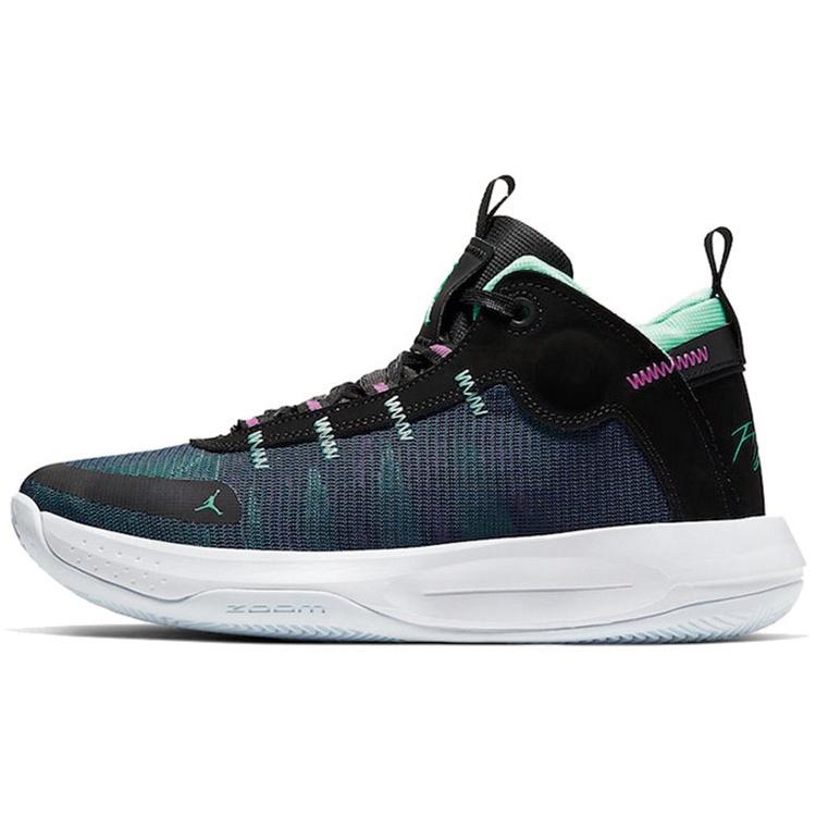 Air Jordan Jumpman 2020 PF Blue Purple Men s BQ3448-005 EU 44