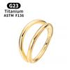 F136 G23 Titanium Nose Ring 16G Hinged Segment CZ Septum Clicke Daith Earrings Hoops Ear Cartilage Tragus Helix Piercing Jewelry