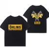 Tops – T-Shirts