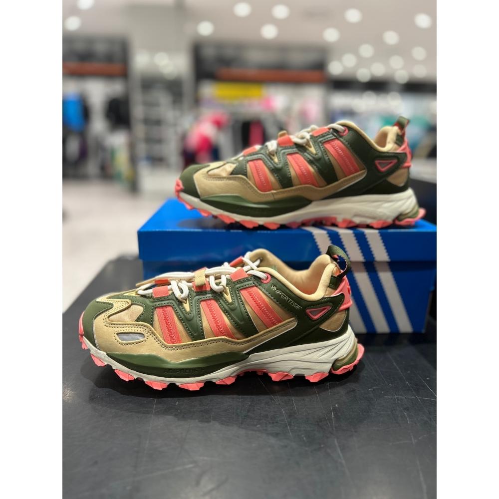 

Обувь унисекс adidas HYPERTURF ADVENTURE HQ7051