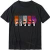 Futurama Characters Sunglasses T-shirt