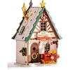 Acessórios para festas – Decorações de Natal