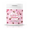 Miss Plus Cloud Bath Time Rose Bath Powder Large Pack 500g X 1 Pcs
