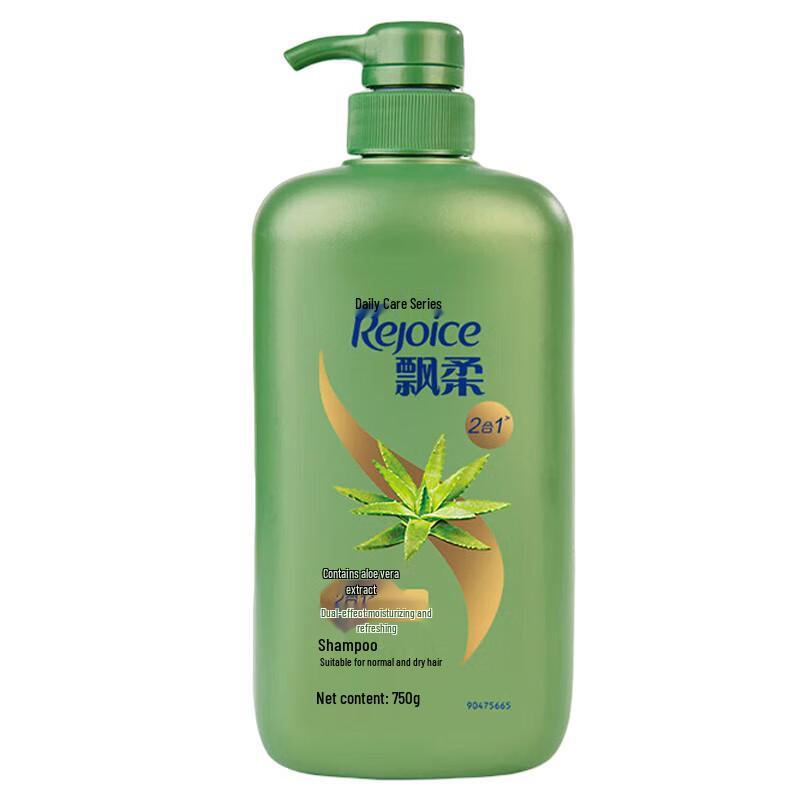 

Rejoice Daily Care Aloe Nourishing Shampoo