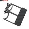 Adaptador Universal para Câmera de Ação Placa de Montagem Switch para Gimbal Portátil para DJI Osmo Mobile 6 OM 5 4 3 para GoPro 13 12 10 9 Transferência