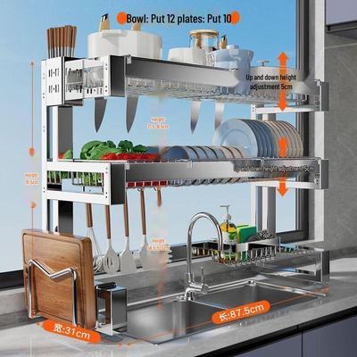 Accesorios de cocina – Accesorios para fregar la cocina