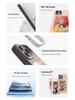 4-inch E-ink NFC Phone Case with Screen Mirroring for Apple 13-16