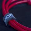 UDG U99001RD Ultimate Audio Cable USB 3.2 C-C Cable Red 1.5m