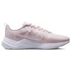 Nike Downshifter 12 Barely Rose Pink Oxford Women Sneakers White DD9294-600