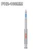 PH2 T20 T25 SQ2 Cross Screwdriver Non-slip  Magnetic Batch Head Hardness Drill Bit Screw Driver Hand Tools 50/75/100/150MM