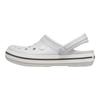 Crocband Komfortable Trendy Tøfler Unisex Fottøy Grå 11016-1FT