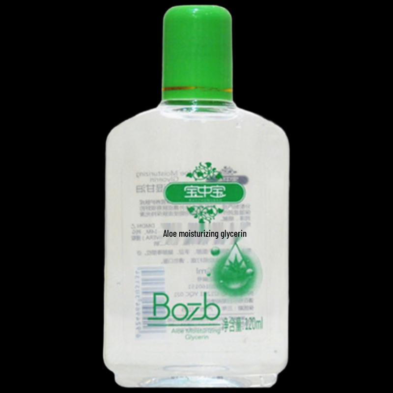 

Baozhongbao Aloe Moisturizing Glycerin