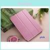 Capa Fina Magnética para iPad com Suporte para Tablets Air 2 Mini e 4ª Geração