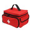 Portable Emergency Bag Large Capacity Oxford Cloth Emergency Travel Bag for Home Outdoor Activities