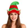 Unisex Fashionable And Comfortable Christmas Hat