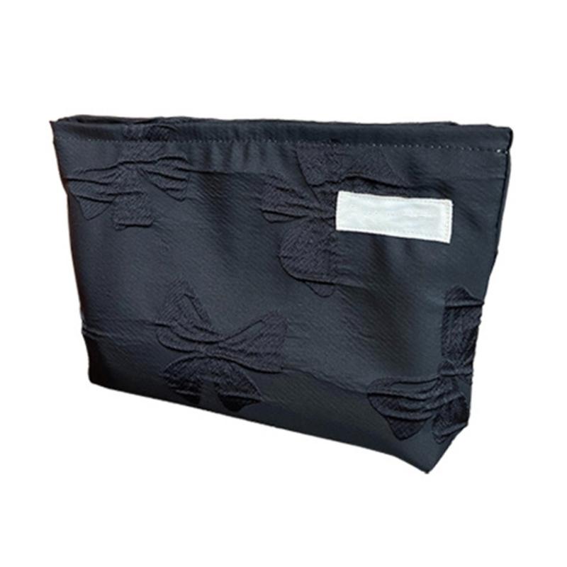 Large Capacity Wash Pouch  Travel Toiletry Storage Pouch Waterproof Toiletries Bag Waterproof Cosmetic Pouch