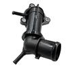 NEW-1 PCS Auto Engine Coolant Thermostat Housing Assembly 55241404 Parts For Fiat Chrysler Jeep Alfa Romeo