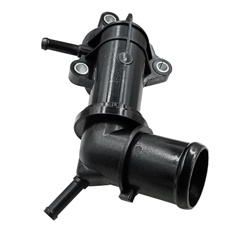 NEW-1 PCS Auto Engine Coolant Thermostat Housing Assembly 55241404 Parts For Fiat Chrysler Jeep Alfa Romeo