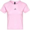 Pullover Sports Casual Short Sleeve T-Shirt Women Tops KS0277