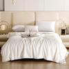 Fangwang Australian Wool & Fengya Silk Quilt Set