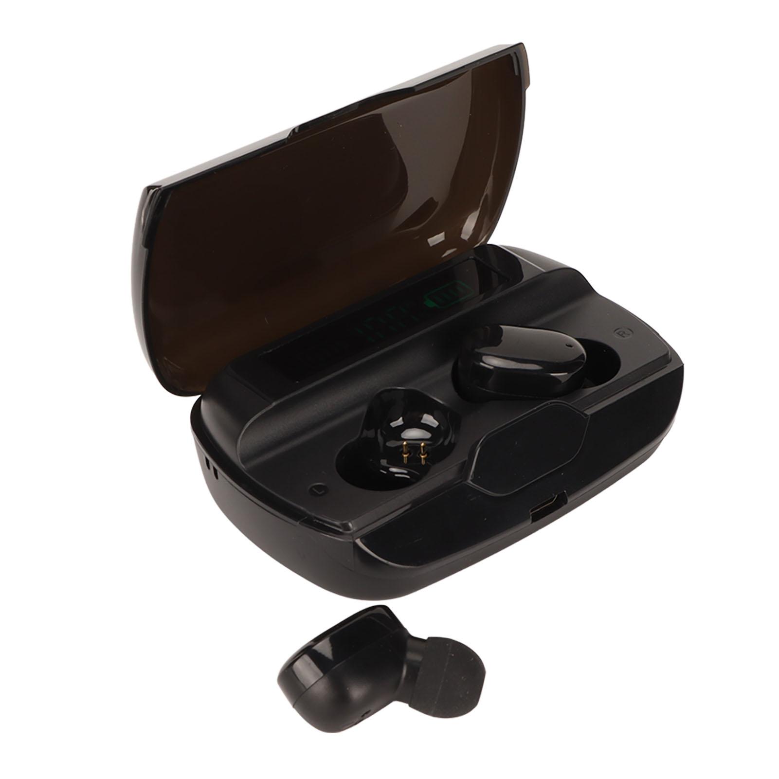 

Спортивные гарнитуры с открытым ухом и костной проводимостью, влагостойкие наушники Bluetooth с шумоподавлением