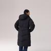 Levis Winter Warm Series Stylish Versatile Relaxed Long Down Jacket Women Outerwear 0051G-0002