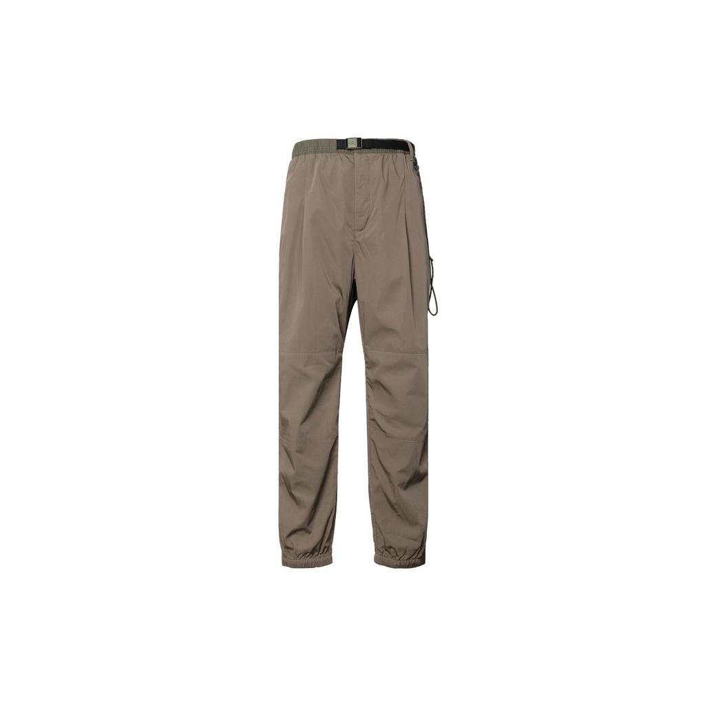 THE NORTH FACE Casual Pants Men's Khaki NF0A7QP6-NXL
