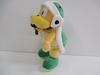 Sanei Boeki Super Mario ALL STAR COLLECTION Hammer Bro Plush Toy AC37 (S) W11×D12.5×H21cm