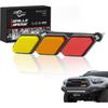 Accesorii de exterior – Embleme