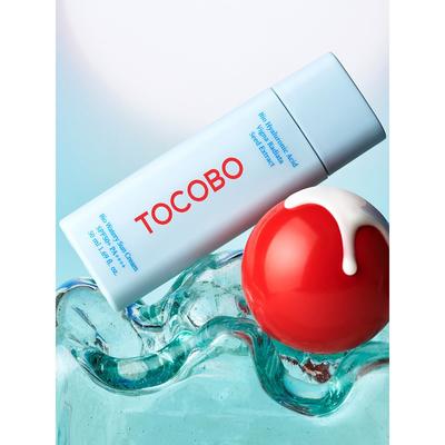 Bio Creme Solar Aquoso 50mL FPS50+ PA++++