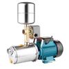 Automatic High Head Self-Priming Water Booster Pump for Household Well and Tap Water