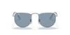 Sunglasses RB3958 SILVER 50 Ray-Ban
