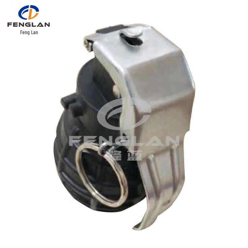 Tactical Training Sound & Light Simulation Grenade