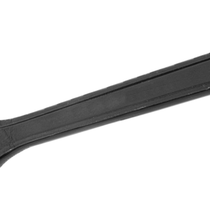 Large Opening Adjustable Spanner Monkey Wrench Adjustable Angle Slide Wrench 8/10/12inch Household Tool