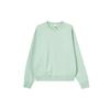 Nike Lab Nrg Fleece Crew Sweatshirt Men Tops Light-Blue DA2252-321