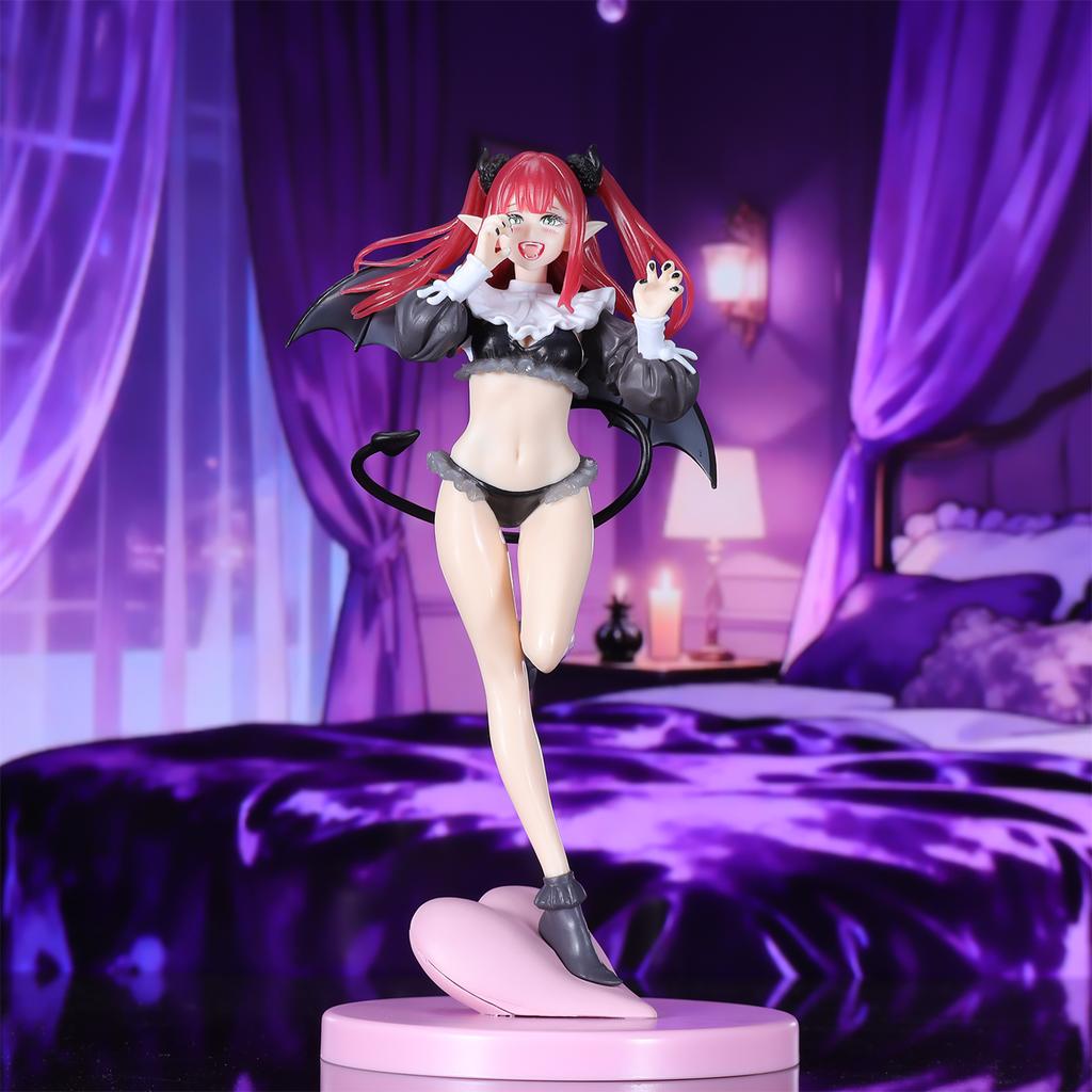 Kitagawa Marin action anime figure Collectibles, figurine display pieces, anime figurines Christmas gifts