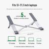 UGREEN 90312 Foldable Laptop Stand