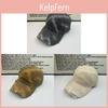 Vintage Cotton Baseball Cap With Curved Brim For Streetwear And Casual Use
