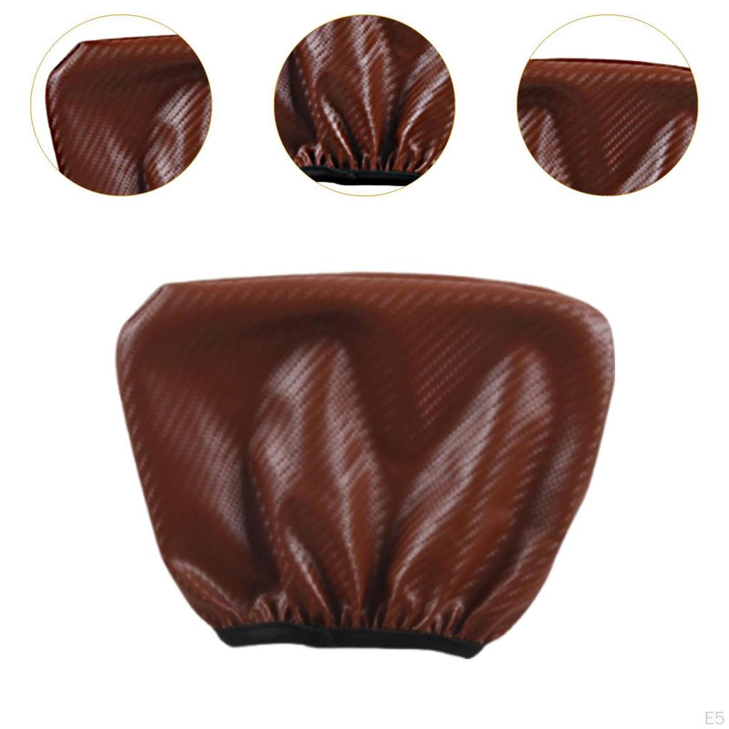 Backrest Cover, Rider Holder, Removable Pad, Passenger Protection,