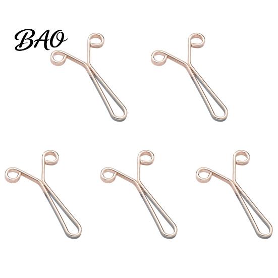 Damage Free Pants Clip 5/10Pcs Waist Tightener for Pants, Reusable Cincher Alloy Loose Jeans, No Sewing Trousers Leg Shortening Clamp Clothing