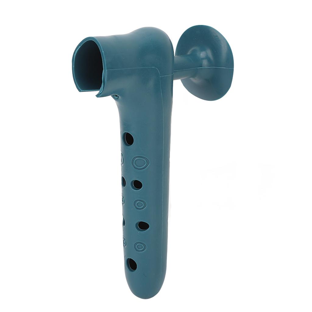 Silicone Door Handle Cover Prevent Collision Prevent Static Electricity Door Knob Cover with Suction Cup for