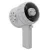  Dry Blower Stepless Speed Adjustable 12 Blades Multifunctional  Blower  Fan 5KG Thrust 16.