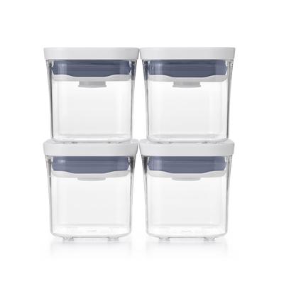 OXO GG Pop Container Mini Set 4-piece
