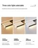 Pure White Recessed & Surface Mounted Magnetic Track Light - LED, No False Ceiling Needed