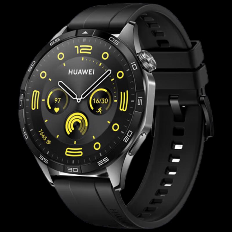 Huawei Watch GT 4 Smart Sports Watch (CN version)