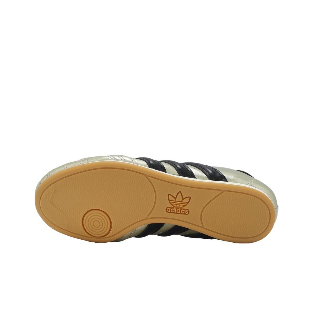 Adidas  Taekwondo Lace Silver Metallic Women Sneakers Supplier-Color Core-Black Off-White JP8132