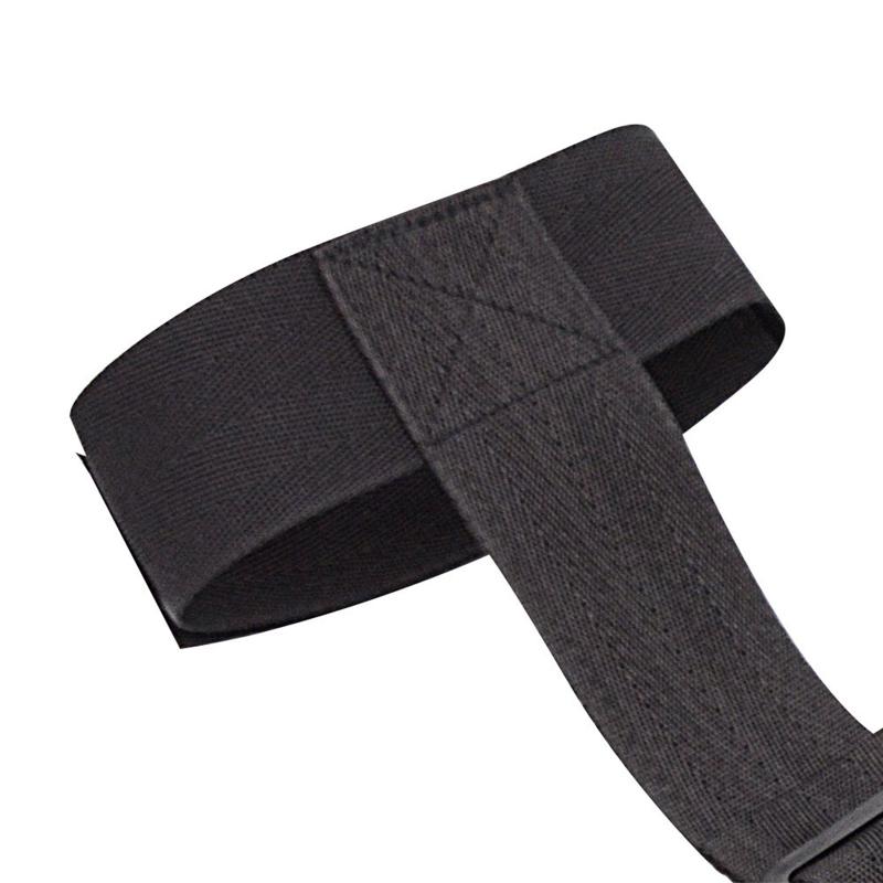 Back Handcuff Sex Toy Adjustable Neck Collar Backhandcuff Women Slave Erotic Adult Sex Game Bondage Couple Sextoy Kits