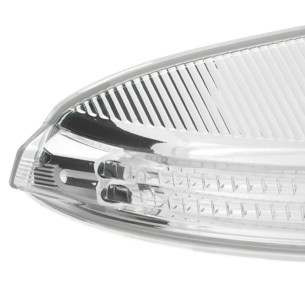 Mercedes Vito / Viano W639 03-10 left + right turn signal mirror 2 pcs. set